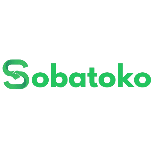 Sobatoko logo